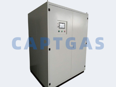 Box type nitrogen generator