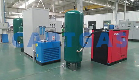 Nitrogen generator system is very important for normal maintenance