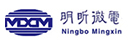 Mingxin microelectronics