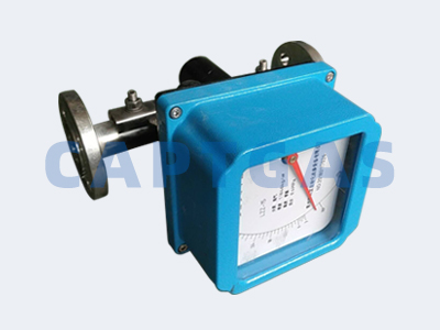 flow control transmitter